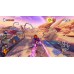 Crash Team Racing Nitro-Fueled + Crash Bandicoot N Sane Trilogy (PS4) Crash Team Racing Nitro-Fueled + Crash Bandicoot N Sane Trilogy (PS4)